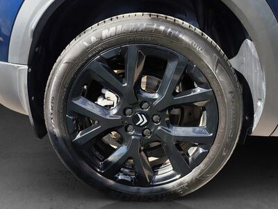 Citroën C5 Aircross Gebrauchtwagen Citroën C5 Aircross Gebrauchtwagen