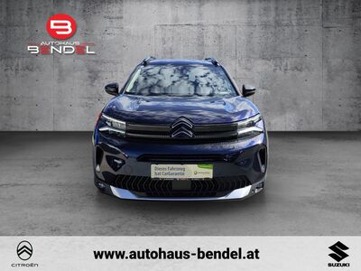 Citroën C5 Aircross Gebrauchtwagen Citroën C5 Aircross Gebrauchtwagen