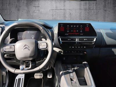 Citroën C5 Aircross Gebrauchtwagen Citroën C5 Aircross Gebrauchtwagen
