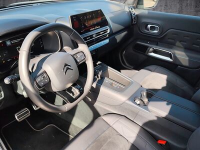Citroën C5 Aircross Gebrauchtwagen Citroën C5 Aircross Gebrauchtwagen