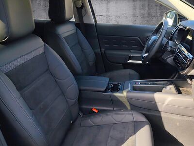 Citroën C5 Aircross Gebrauchtwagen Citroën C5 Aircross Gebrauchtwagen