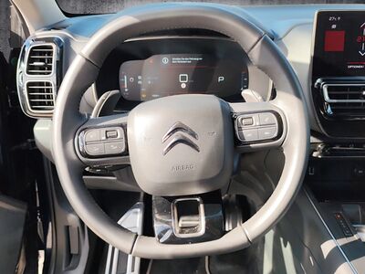 Citroën C5 Aircross Gebrauchtwagen Citroën C5 Aircross Gebrauchtwagen