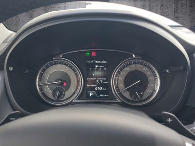 Suzuki S-Cross Gebrauchtwagen
