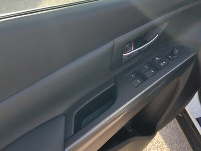 Suzuki S-Cross Gebrauchtwagen