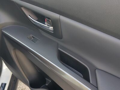 Suzuki S-Cross Gebrauchtwagen