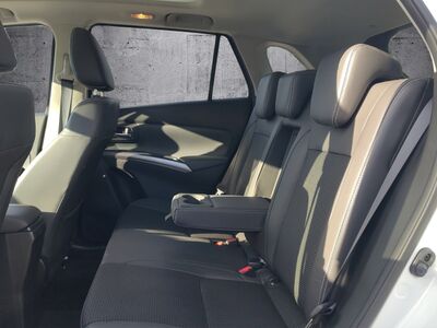 Suzuki S-Cross Gebrauchtwagen