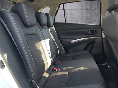 Suzuki S-Cross Gebrauchtwagen