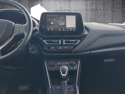 Suzuki S-Cross Gebrauchtwagen