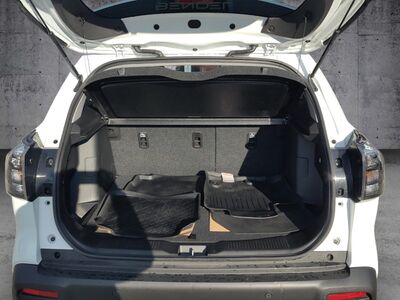 Suzuki S-Cross Gebrauchtwagen