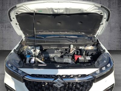 Suzuki S-Cross Gebrauchtwagen