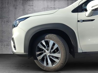 Suzuki S-Cross Gebrauchtwagen