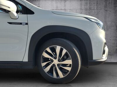 Suzuki S-Cross Gebrauchtwagen