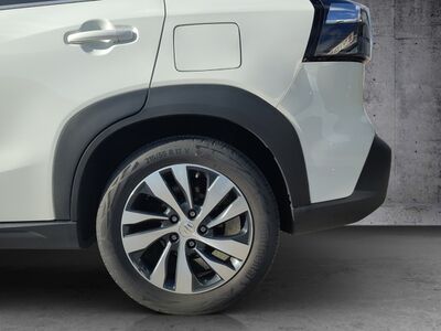 Suzuki S-Cross Gebrauchtwagen