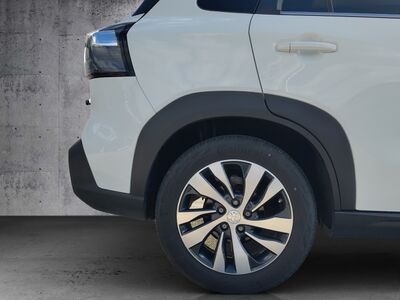 Suzuki S-Cross Gebrauchtwagen