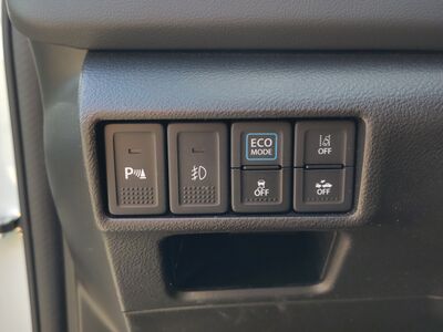 Suzuki S-Cross Gebrauchtwagen