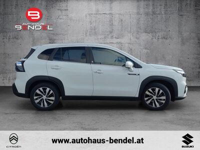 Suzuki S-Cross Gebrauchtwagen