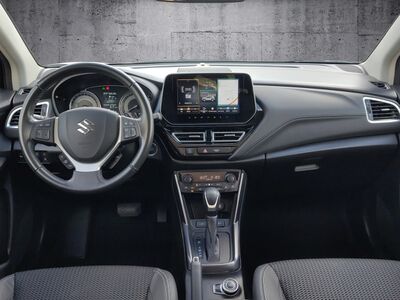 Suzuki S-Cross Gebrauchtwagen
