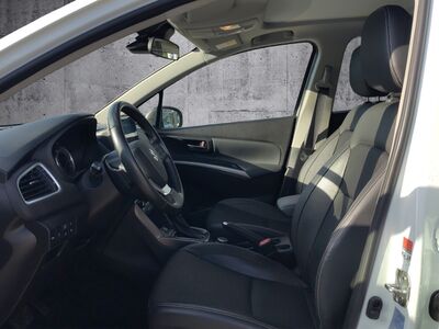 Suzuki S-Cross Gebrauchtwagen
