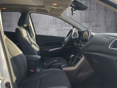 Suzuki S-Cross Gebrauchtwagen