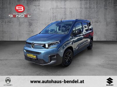 Citroën Berlingo Gebrauchtwagen Citroën Berlingo Gebrauchtwagen