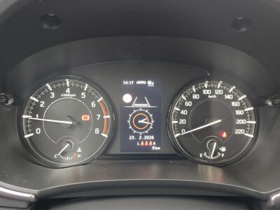 Suzuki Vitara Neuwagen Suzuki Vitara Neuwagen