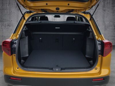 Suzuki Vitara Neuwagen Suzuki Vitara Neuwagen