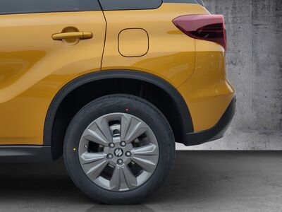 Suzuki Vitara Neuwagen Suzuki Vitara Neuwagen