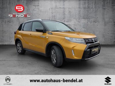 Suzuki Vitara Neuwagen Suzuki Vitara Neuwagen