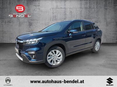 Suzuki S-Cross Neuwagen Suzuki S-Cross Neuwagen