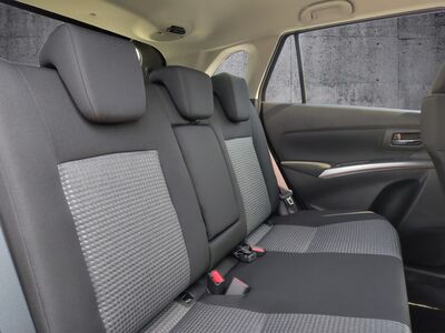 Suzuki S-Cross Neuwagen Suzuki S-Cross Neuwagen