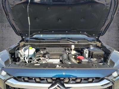 Suzuki S-Cross Neuwagen Suzuki S-Cross Neuwagen