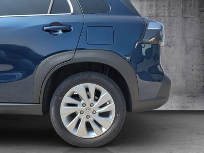 Suzuki S-Cross Neuwagen Suzuki S-Cross Neuwagen