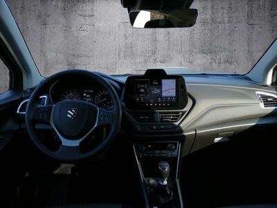 Suzuki S-Cross Neuwagen Suzuki S-Cross Neuwagen