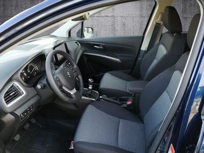 Suzuki S-Cross Neuwagen Suzuki S-Cross Neuwagen