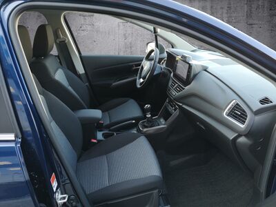 Suzuki S-Cross Neuwagen Suzuki S-Cross Neuwagen