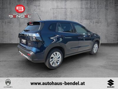 Suzuki S-Cross Neuwagen Suzuki S-Cross Neuwagen