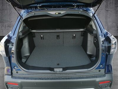 Suzuki S-Cross Neuwagen Suzuki S-Cross Neuwagen