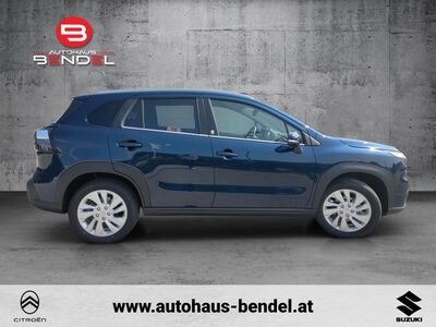 Suzuki S-Cross Neuwagen Suzuki S-Cross Neuwagen