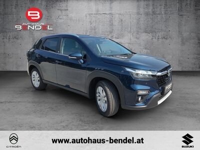 Suzuki S-Cross Neuwagen Suzuki S-Cross Neuwagen