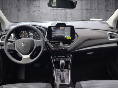 Suzuki S-Cross Neuwagen