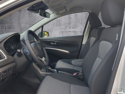 Suzuki S-Cross Neuwagen