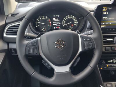 Suzuki S-Cross Neuwagen
