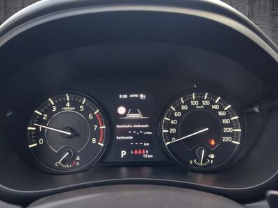 Suzuki S-Cross Neuwagen