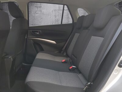 Suzuki S-Cross Neuwagen
