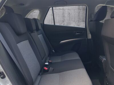 Suzuki S-Cross Neuwagen