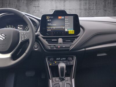 Suzuki S-Cross Neuwagen