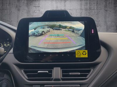 Suzuki S-Cross Neuwagen