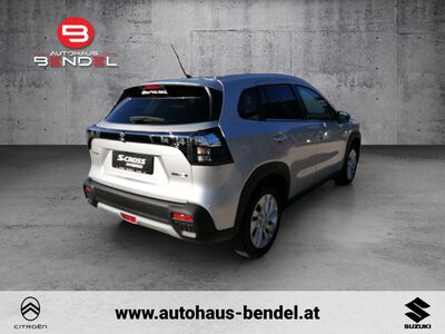 Suzuki S-Cross Neuwagen
