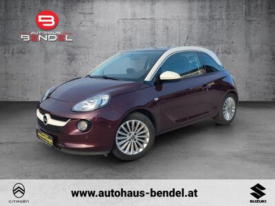 Opel Adam Gebrauchtwagen