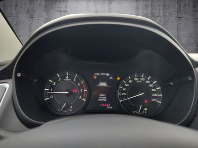 Suzuki S-Cross Neuwagen Suzuki S-Cross Neuwagen